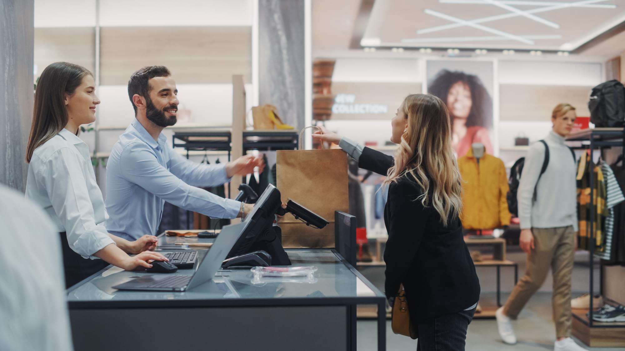 Retail’s Frontline Retention Crisis