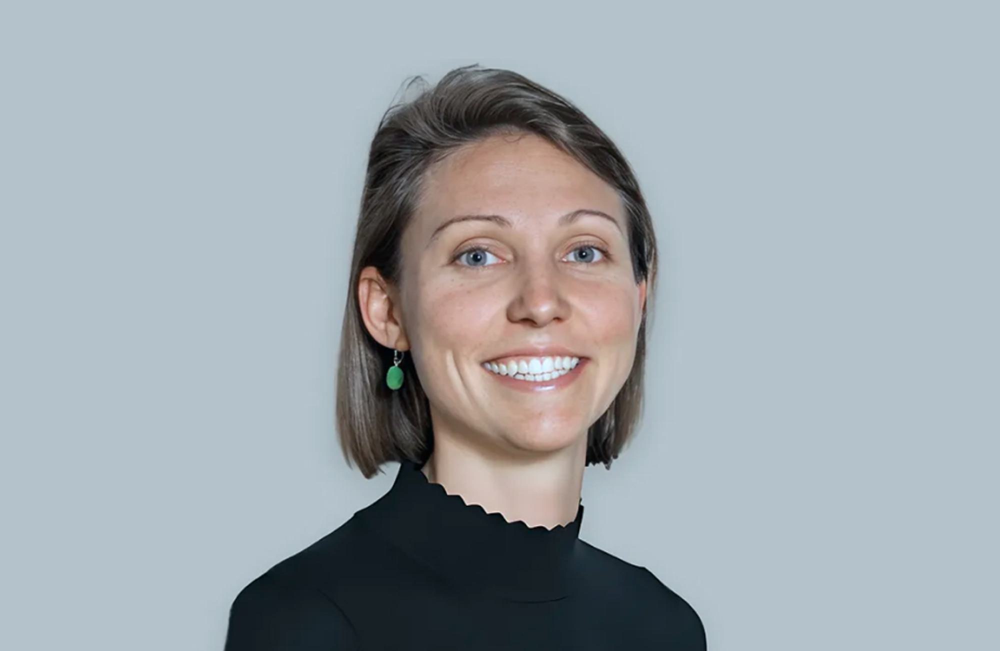 Eleanor Headshot
