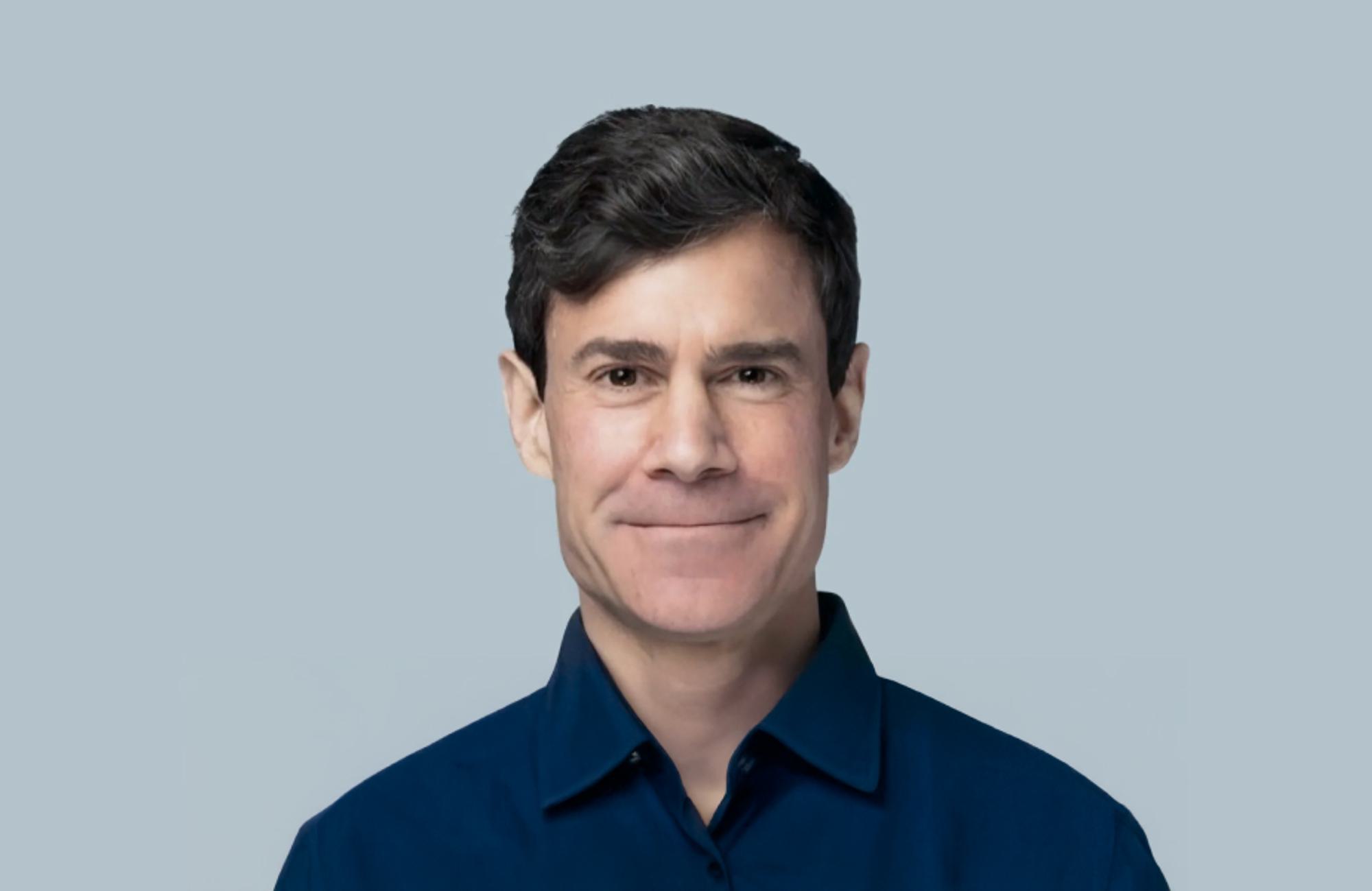 Johnsie headshot