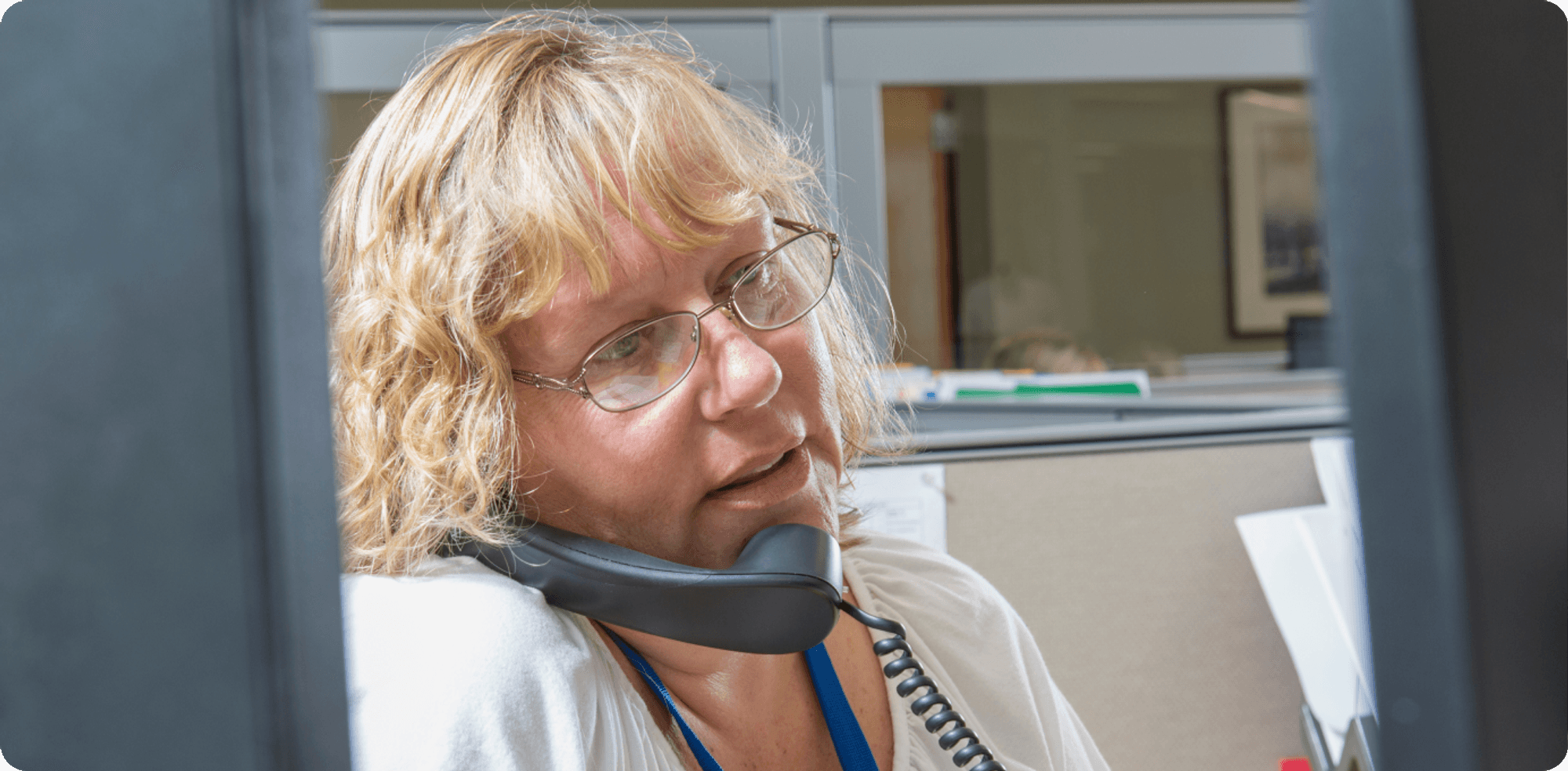 frontline resilience