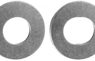 Manufacturer Of Steel Flat Washers