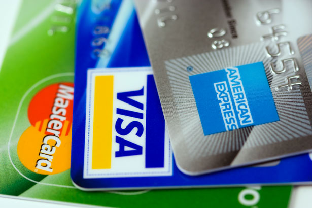 travel credit cards