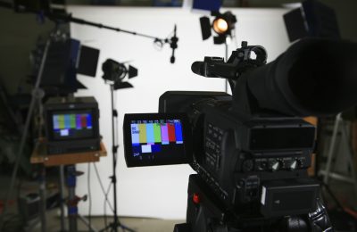 web video production