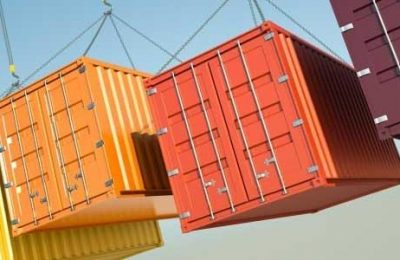 Container And Equipment Leasing