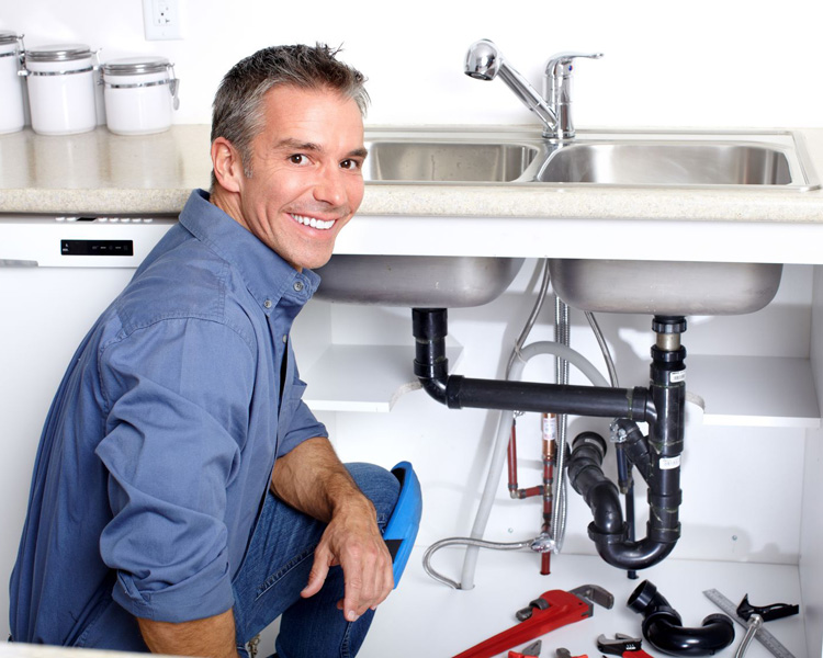 choose the right plumber