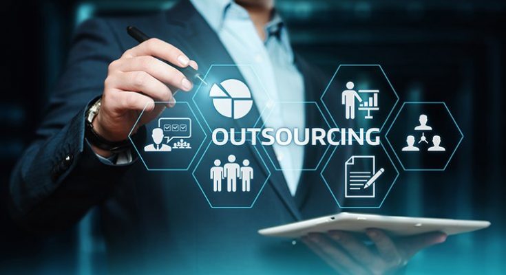 HR Outsourcing Singapore