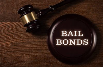 Everything You Need To Know About Bail Bonds